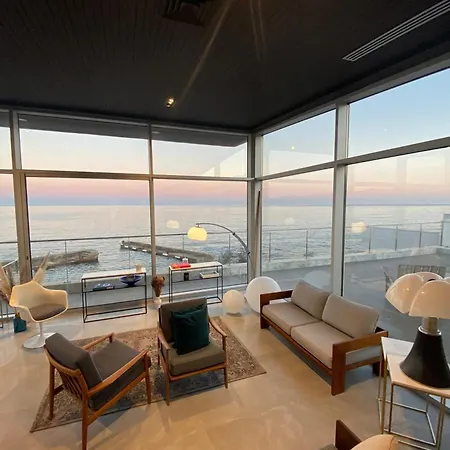 D'architecte, Acces Prive Plage, Acces Port Villa *