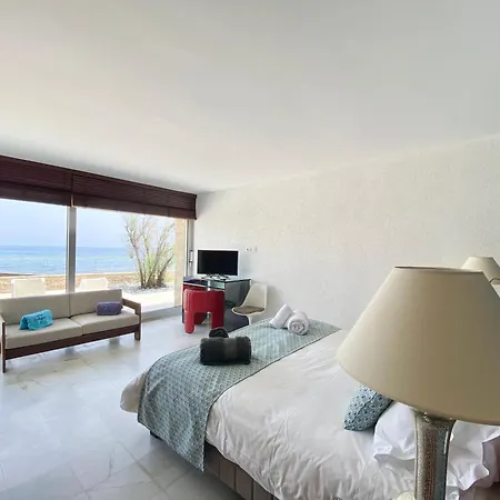 D'architecte, Acces Prive Plage, Acces Port * Sainte-Maxime