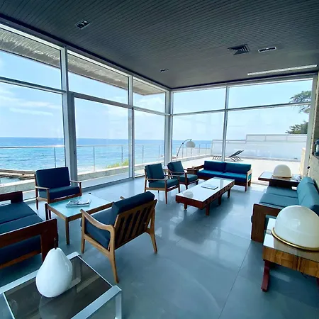 Villa D'architecte, Acces Prive Plage, Acces Port *