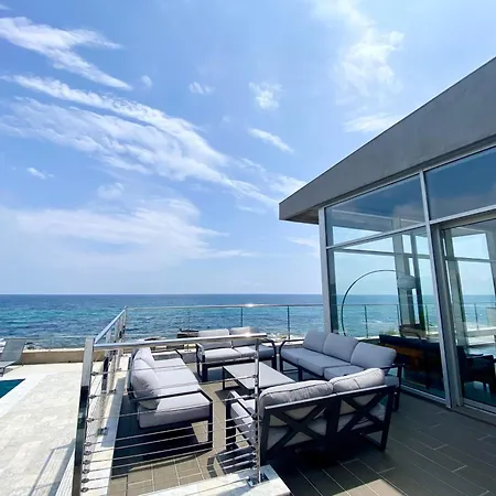 Villa D'architecte, Acces Prive Plage, Acces Port *