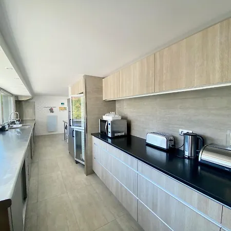D'architecte, Acces Prive Plage, Acces Port Sainte-Maxime
