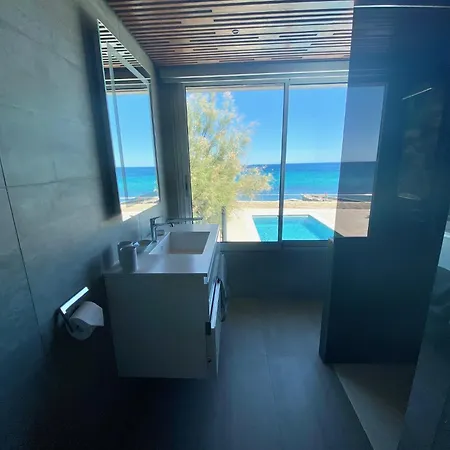 D'architecte, Acces Prive Plage, Acces Port Sainte-Maxime