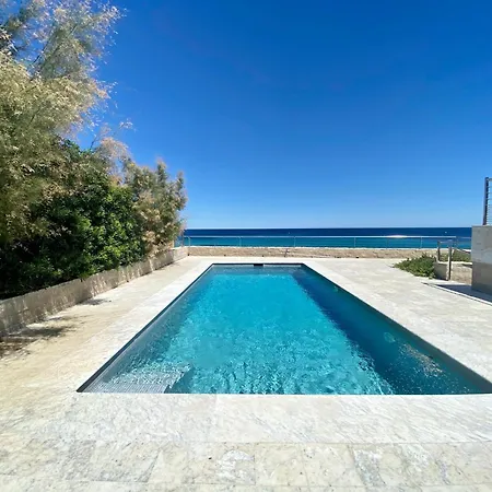 D'architecte, Acces Prive Plage, Acces Port * Sainte-Maxime